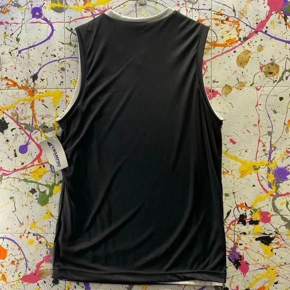 NWT Reversible Basketball Jersey ⛹🏼⛹🏾‍♂️ - Picture 5 of 6